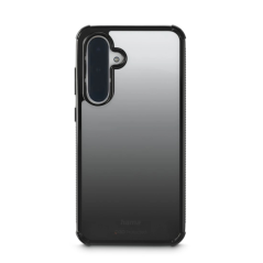 Coque Hama Extreme Protect pour Samsung Galaxy A36 5G - Antidérapante - Polycarbonate - Protection D3O - Bords surélevés - Noire