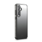 Coque Hama Extreme Protect pour Samsung Galaxy A36 5G - Antidérapante - Polycarbonate - Protection D3O - Bords surélevés - Noire