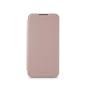 Coque Hama Fantastic Feel pour Samsung Galaxy A36 5G - Antidérapante - Polyuréthane thermoplastique - Rose