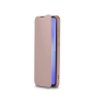 Coque Hama Fantastic Feel pour Samsung Galaxy A36 5G - Antidérapante - Polyuréthane thermoplastique - Rose