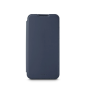 Coque Hama Fantastic Feel pour Samsung Galaxy A36 5G - Antidérapante - Polyuréthane thermoplastique - Bleue