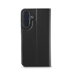 Étui Hama Daily Protect pour Samsung Galaxy A56 5G - Antidérapant - Fermeture magnétique - Anti-traces de doigts - Polyuréthane