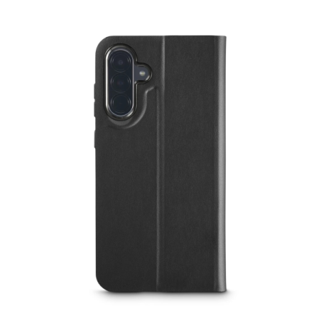 Étui Hama Eco Premium pour Samsung Galaxy A56 5G - Antidérapant - Fermeture magnétique - Anti-traces de doigts - Polyuréthane th