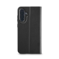Étui Hama Eco Premium pour Samsung Galaxy A56 5G - Antidérapant - Fermeture magnétique - Anti-traces de doigts - Polyuréthane th
