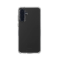Coque Hama Extreme Protect pour Samsung Galaxy A56 5G - Antidérapante - Polycarbonate - Protection D3O - Bords surélevés - Trans
