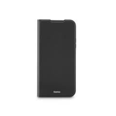 Étui Hama Daily Protect pour Xiaomi Redmi 15C / 15C 5G - Antidérapant - Fermeture magnétique - Anti-traces de doigts - Polyuréth