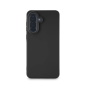 Coque Hama Fantastic Feel pour Samsung Galaxy A56 5G - Antiadhésive, anti-salissures - Polyuréthane thermoplastique - Bords suré