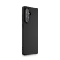 Coque Hama Fantastic Feel pour Samsung Galaxy A56 5G - Antiadhésive, anti-salissures - Polyuréthane thermoplastique - Bords suré