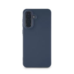 Coque Hama Fantastic Feel pour Samsung Galaxy A56 5G - Antiadhésive, anti-salissures - Polyuréthane thermoplastique - Bords suré