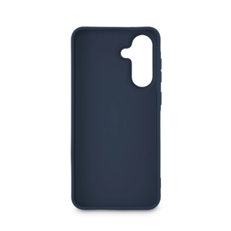 Coque Hama Fantastic Feel pour Samsung Galaxy A56 5G - Antiadhésive, anti-salissures - Polyuréthane thermoplastique - Bords suré