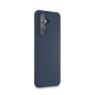 Coque Hama Fantastic Feel pour Samsung Galaxy A56 5G - Antiadhésive, anti-salissures - Polyuréthane thermoplastique - Bords suré
