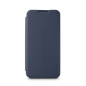Coque Hama Fantastic Feel pour Samsung Galaxy A56 5G - Antidérapante - Polyuréthane thermoplastique - Bleue