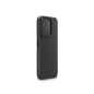 Coque Hama Fantastic Feel pour Xiaomi Redmi 15C / 15C 5G - Antiadhésive, anti-salissures - Polyuréthane thermoplastique - Noire