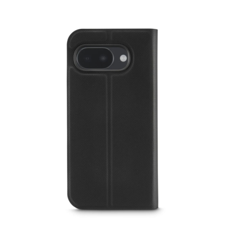 Étui Hama Daily Protect pour Google Pixel 9A - Antidérapant - Fermeture magnétique - Anti-traces de doigts - Polyuréthane thermo