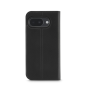 Étui Hama Daily Protect pour Google Pixel 9A - Antidérapant - Fermeture magnétique - Anti-traces de doigts - Polyuréthane thermo