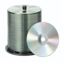 Hama Lot de 100 boîtiers CD/DVD vides - Polystyrène - 12,5 x 14,2 x 0,52 cm - Noir