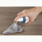 Nettoyant écran Hama - Capacité 200 ml - Chiffon en microfibre - Gris