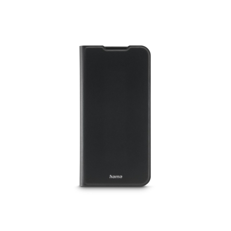 Étui Hama Daily Protect pour Samsung Galaxy A17 / A17 5G - Antidérapant - Fermeture magnétique - Anti-traces de doigts - Polyuré