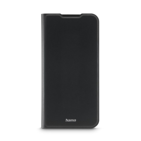 Étui Hama Daily Protect pour Samsung Galaxy A17 / A17 5G - Antidérapant - Fermeture magnétique - Anti-traces de doigts - Polyuré