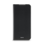 Étui Hama Daily Protect pour Samsung Galaxy A17 / A17 5G - Antidérapant - Fermeture magnétique - Anti-traces de doigts - Polyuré