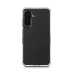 Coque Hama Extreme Protect pour Samsung Galaxy A17 / A17 5G - Antidérapante - Polycarbonate - Protection D3O - Bords surélevés -