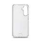 Coque Hama Extreme Protect pour Samsung Galaxy A17 / A17 5G - Antidérapante - Polycarbonate - Protection D3O - Bords surélevés -