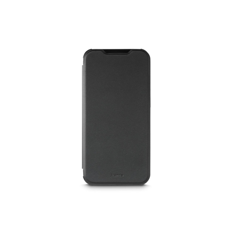 Coque Hama Extreme Protect pour Samsung Galaxy A17 / A17 5G - Antidérapante - Fermeture magnétique - Polyuréthane thermoplastiqu