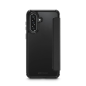 Coque Hama Extreme Protect pour Samsung Galaxy A17 / A17 5G - Antidérapante - Fermeture magnétique - Polyuréthane thermoplastiqu