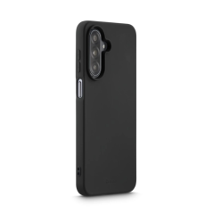 Coque Hama Fantastic Feel pour Samsung Galaxy A17 / A17 5G - Antiadhésive, anti-salissures - Polyuréthane thermoplastique - Bord
