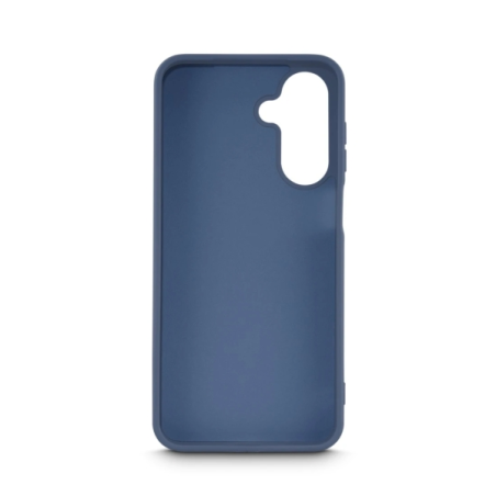 Coque Hama Fantastic Feel pour Samsung Galaxy A17 / A17 5G - Antiadhésive, anti-salissures - Polyuréthane thermoplastique - Bord