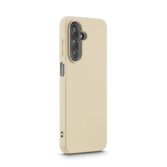 Coque Hama Fantastic Feel pour Samsung Galaxy A17 / A17 5G - Antiadhésive et anti-salissures - Polyuréthane thermoplastique - Bo