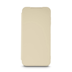 Coque Hama Fantastic Feel pour Samsung Galaxy A17 / A17 5G - Antidérapante - Polyuréthane thermoplastique - Bords surélevés - Be