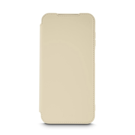 Coque Hama Fantastic Feel pour Samsung Galaxy A17 / A17 5G - Antidérapante - Polyuréthane thermoplastique - Bords surélevés - Be