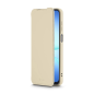 Coque Hama Fantastic Feel pour Samsung Galaxy A17 / A17 5G - Antidérapante - Polyuréthane thermoplastique - Bords surélevés - Be