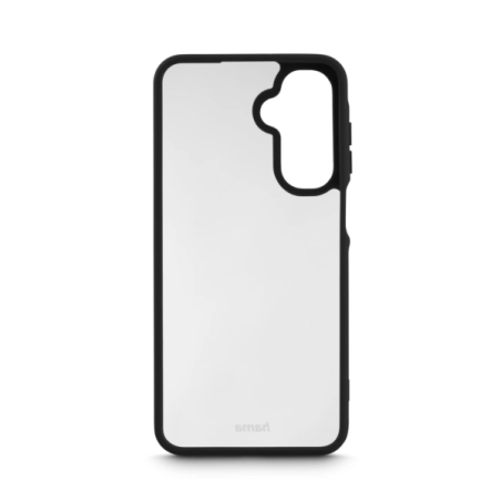 Coque de protection Hama Frame pour Samsung Galaxy A17 / A17 5G - Antidérapante - Polycarbonate et polyuréthane thermoplastique