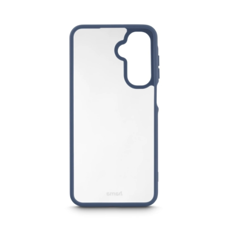Coque de protection Hama Frame pour Samsung Galaxy A17 / A17 5G - Antidérapante - Polycarbonate et polyuréthane thermoplastique