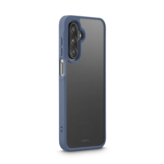 Coque de protection Hama Frame pour Samsung Galaxy A17 / A17 5G - Antidérapante - Polycarbonate et polyuréthane thermoplastique