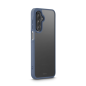 Coque de protection Hama Frame pour Samsung Galaxy A17 / A17 5G - Antidérapante - Polycarbonate et polyuréthane thermoplastique