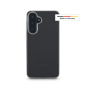 Coque Hama Always Clear pour Samsung Galaxy A26 5G - Antidérapante - Polyuréthane thermoplastique - Bords surélevés - Transparen
