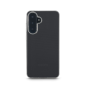 Coque Hama Always Clear pour Samsung Galaxy A26 5G - Antidérapante - Polyuréthane thermoplastique - Bords surélevés - Transparen