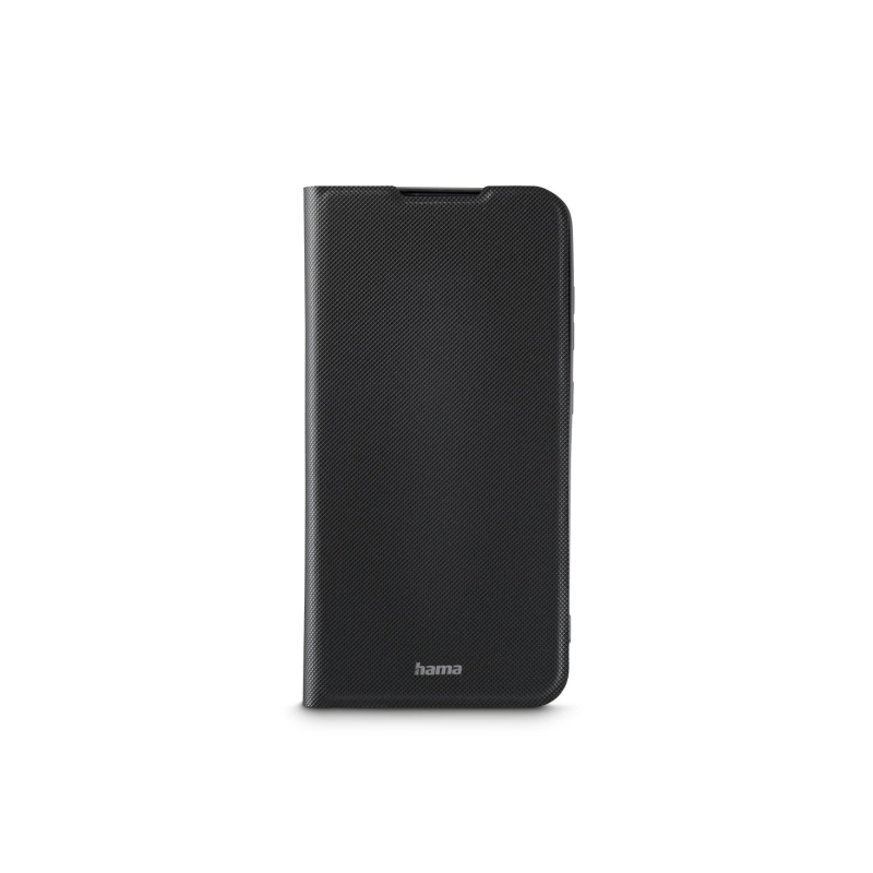 Étui Hama Daily Protect pour Samsung Galaxy A26 5G - Étui à rabat - Antidérapant - Anti-traces de doigts - Polyuréthane thermopl