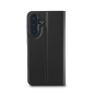 Étui Hama Daily Protect pour Samsung Galaxy A26 5G - Étui à rabat - Antidérapant - Anti-traces de doigts - Polyuréthane thermopl
