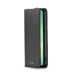 Étui Hama Daily Protect pour Samsung Galaxy A26 5G - Étui à rabat - Antidérapant - Anti-traces de doigts - Polyuréthane thermopl