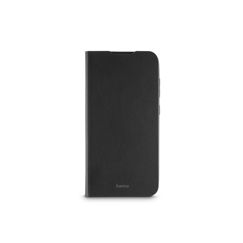 Étui Hama Eco Premium pour Samsung Galaxy A26 5G - Antidérapant - Fermeture magnétique - Anti-traces de doigts - Polyuréthane th