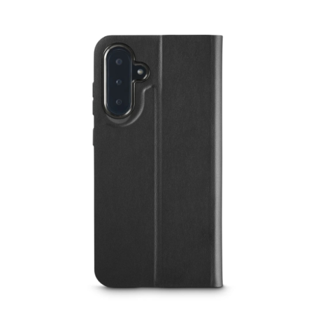Étui Hama Eco Premium pour Samsung Galaxy A26 5G - Antidérapant - Fermeture magnétique - Anti-traces de doigts - Polyuréthane th