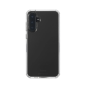 Coque Hama Extreme Protect pour Samsung Galaxy A26 5G - Antidérapante - Polycarbonate - Protection D3O - Bords surélevés - Trans