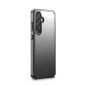 Coque Hama Extreme Protect pour Samsung Galaxy A26 5G - Antidérapante - Polycarbonate - Protection D3O - Bords surélevés - Noire