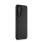 Coque Hama Fantastic Feel pour Samsung Galaxy A26 5G - Antiadhésive, anti-salissures - Polyuréthane thermoplastique - Bords suré