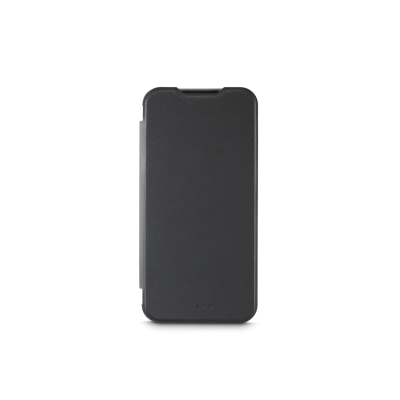 Étui Hama Extreme Protect pour Samsung Galaxy S25 - Antidérapant - Fermeture magnétique - Polyuréthane thermoplastique - Protect