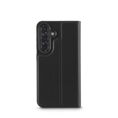 Étui Hama Daily Protect pour Samsung Galaxy S25 - Antidérapant - Fermeture magnétique - Anti-traces de doigts - Polyuréthane the